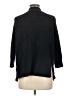 Michael Stars 100% Cotton Black Cardigan Size Lg (2) - photo 2