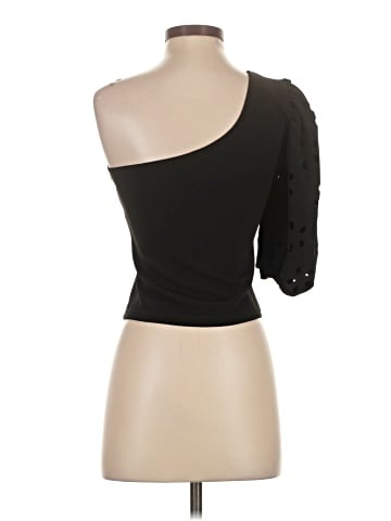 Shein 3/4 Sleeve Top (view 2)