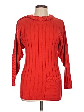 Marisa Christina Pullover Sweater