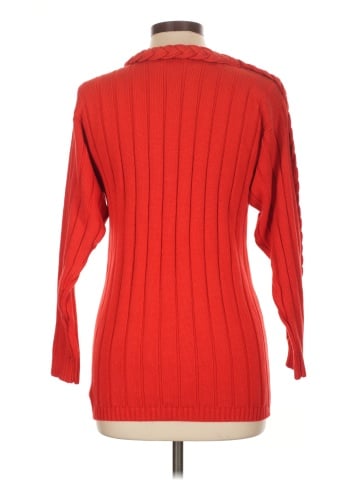Marisa Christina Pullover Sweater (view 2)
