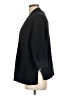 Michael Stars 100% Cotton Black Cardigan Size Lg (2) - photo 5