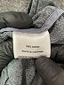 Eileen Fisher 100% Cotton Gray Blazer Size S - photo 7