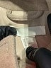 H&M Tan Coat Size 2 - photo 6