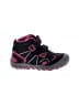 Mishansha Black Ankle Boots Size EU 30 / US 12-12 1/2 (kids) - photo 1