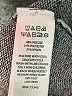Tahari Checkered-gingham Gray Pullover Sweater Size M - photo 8
