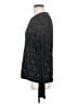 Gap Black Long Sleeve Top Size S (tall) - photo 5