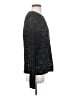 Gap Black Long Sleeve Top Size S (tall) - photo 4
