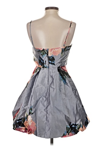 Crystal Doll Cocktail Dress (view 2)