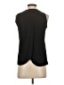 Marine Layer Black Sleeveless T-Shirt Size S - photo 2
