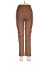 Harve Benard Brown Active Pants Size 8 - photo 2