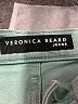 Veronica Beard Jeans Teal Casual Pants Size 25 waist - photo 7