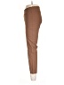 Harve Benard Brown Active Pants Size 8 - photo 5