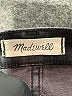 Madewell Black Jeans Size 24 waist - photo 7