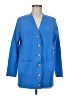 Ann Taylor LOFT Blue Cardigan Size M - photo 1