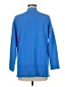 Ann Taylor LOFT Blue Cardigan Size M - photo 2