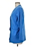 Ann Taylor LOFT Blue Cardigan Size M - photo 5