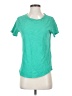 Old Navy Green Active T-Shirt Size S - photo 1