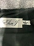 Eliza J 100% Polyester Black Cocktail Dress Size 2 - photo 7