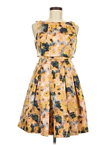 Mcginn Cocktail Dress (view 1)