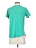 Old Navy Green Active T-Shirt Size S - photo 2