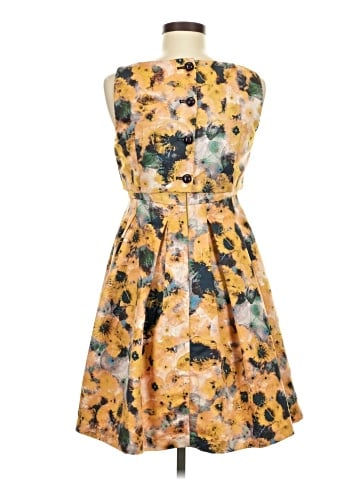 Mcginn Cocktail Dress (view 2)