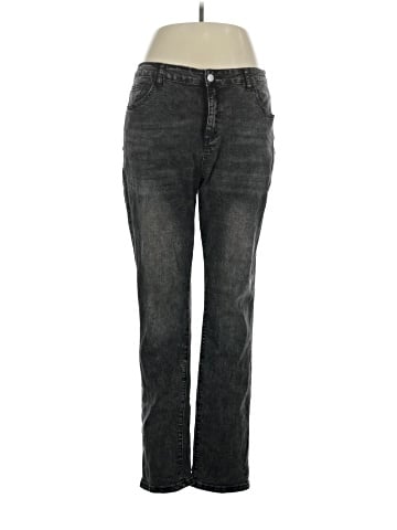 Shein Jeans (view 1)