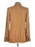 J.Crew 100% Lyocell Tan Blazer Size 4 (tall) - photo 2