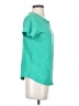 Old Navy Green Active T-Shirt Size S - photo 4