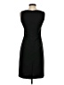 Theory Solid Black Cocktail Dress Size 0 - photo 2