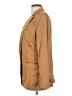 J.Crew 100% Lyocell Tan Blazer Size 4 (tall) - photo 5