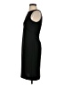 Theory Solid Black Cocktail Dress Size 0 - photo 5