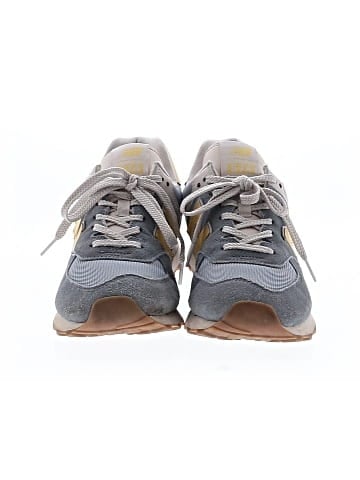 New Balance Sneakers (view 2)