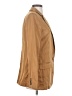 J.Crew 100% Lyocell Tan Blazer Size 4 (tall) - photo 4