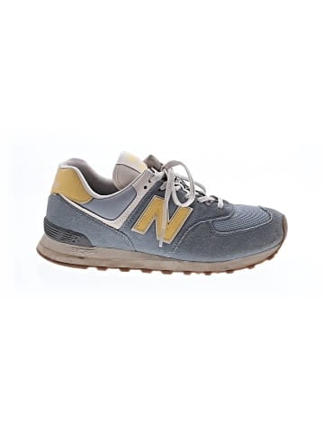 New Balance Sneakers (view 1)