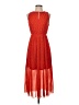 Maison Jules Hearts Red Cocktail Dress Size S - photo 1