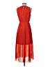 Maison Jules Hearts Red Cocktail Dress Size S - photo 2