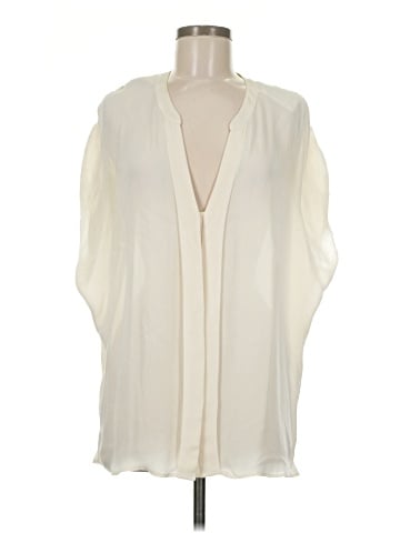 Vince. Sleeveless Blouse (view 1)