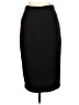 Warehouse Black Formal Skirt Size 10 - photo 2