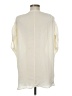 Vince. Ivory Sleeveless Blouse Size M - photo 2