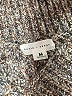Basin and Range Tweed Gray Tan Sweater Vest Size M - photo 7