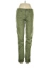 CAbi Green Jeans Size 0 - photo 1