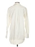 Rag & Bone Ivory Long Sleeve Button-Down Shirt Size XS - photo 2