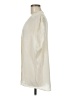 Vince. Ivory Sleeveless Blouse Size M - photo 5