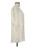 Vince. Ivory Sleeveless Blouse Size M - photo 4