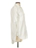 Rag & Bone Ivory Long Sleeve Button-Down Shirt Size XS - photo 4
