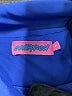 Edikted 100% Polyester Blue Vest Size S - photo 6