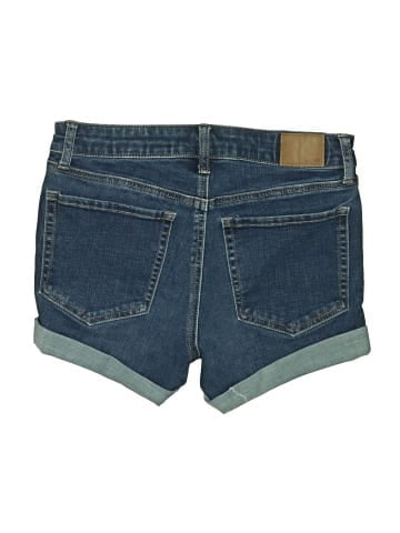 Aeropostale Denim Shorts (view 2)