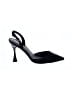 Jeffrey Campbell Black Heels Size 9 1/2 - photo 1