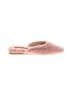Dolce Vita Pink Mule/Clog Size 9 - photo 1