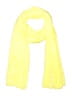 Forever 21 100% Polyester Yellow Scarf One size - photo 1